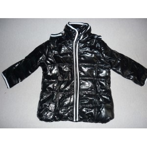 blouson noir